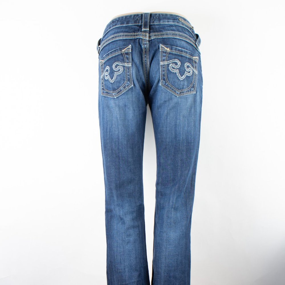 Rerock Express Barely Boot 2r 2 (24 X 32) Women's… - image 6